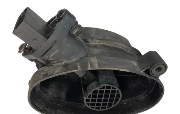 BMW 5 E39 Mass air flow meter 7787076 0928400468