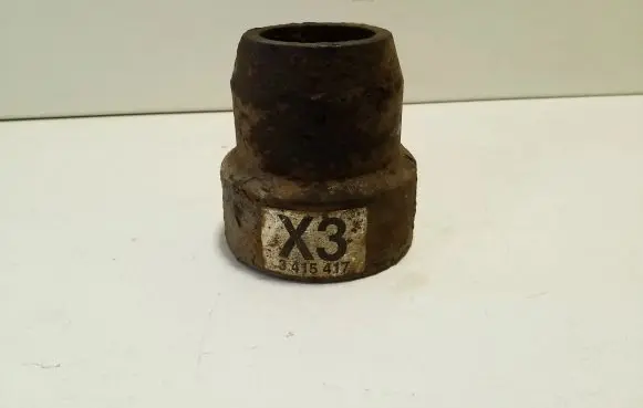 BMW X3 E83 Other rear suspension part 3415417
