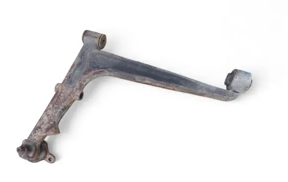 Volkswagen Transporter - Caravelle T4 Front control arm