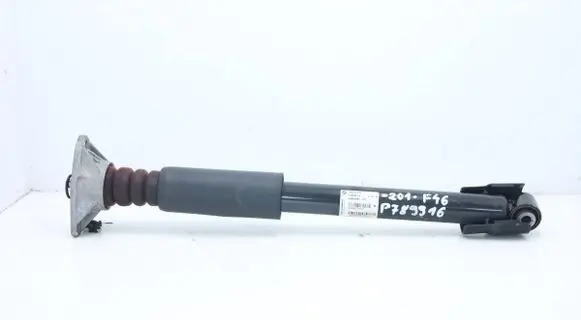 BMW 2 F46 Rear shock absorber/damper 6857201 10845014