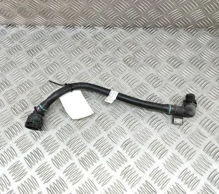 Mercedes-Benz GLE W167 Engine coolant pipe/hose A1675004802