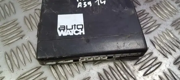 Toyota Avensis T270 Other control units/modules