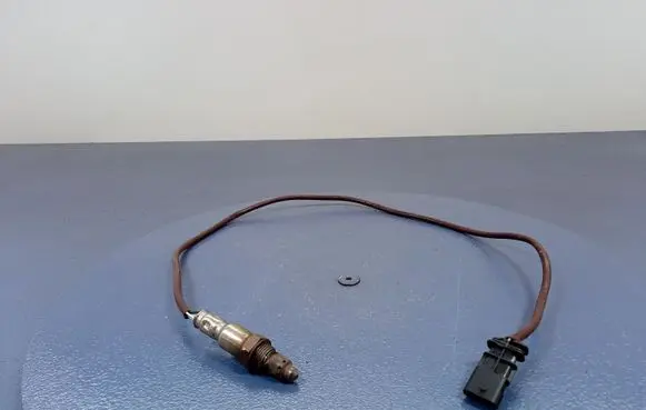 Alfa Romeo Stelvio Lambda probe sensor 670104045