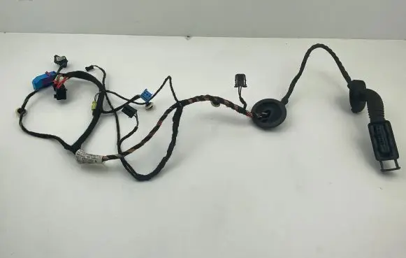 Skoda Octavia Mk3 (5E) Front door wiring loom 5E1971121M 82133