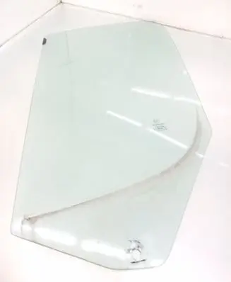Peugeot Boxer Front door window glass four-door 43R001582 AS2