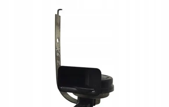 BMW X6 E71 Horn signal