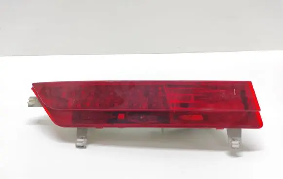 BMW 7 E65 E66 Tailgate rear/tail lights 63218379689