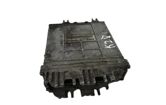 Renault Megane I Engine control unit/module 7700113863 28SA4026 0281001969
