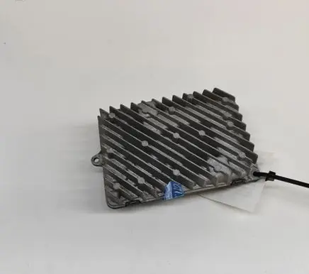 Audi Q8 LED ballast control module 4K0941591BC