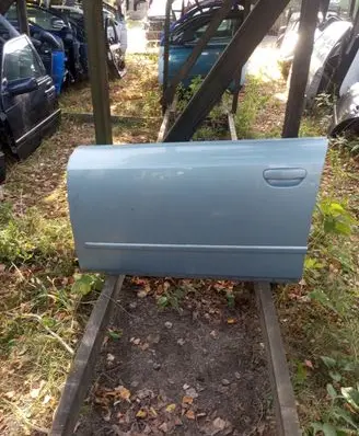 Audi A4 S4 B6 8E 8H Front door