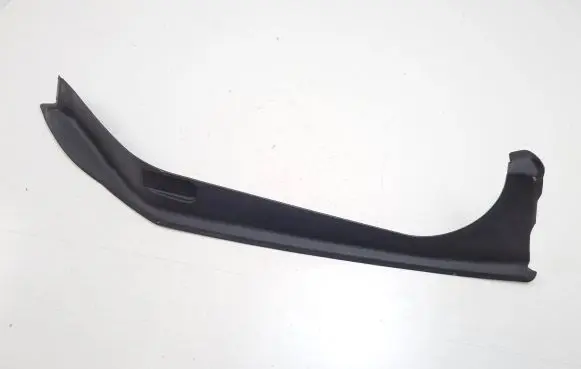 Mercedes-Benz CLS C257 Trunk/boot trim cover A2576901201