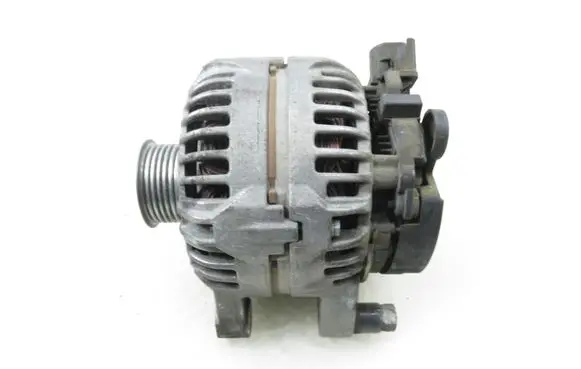 Citroen C4 Grand Picasso Generator/alternator 9649846780 0124525063