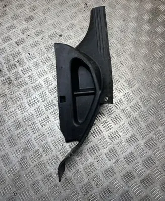Volvo V40 Rear sill trim cover 31403181