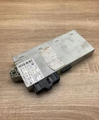 BMW 5 E60 E61 CAS control unit/module 6981416 5WK494121