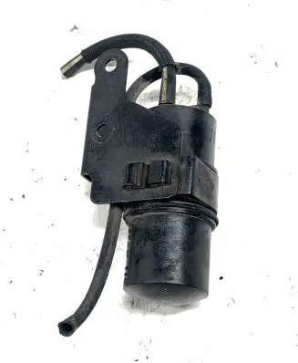 BMW 3 E46 Vacuum air tank 1318212