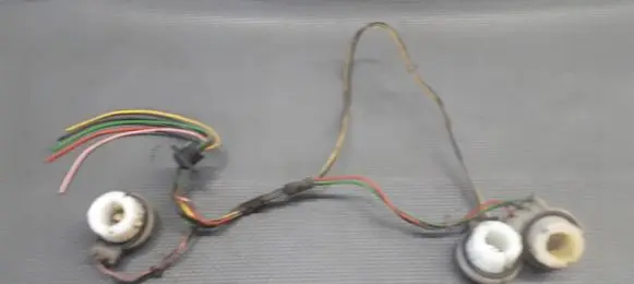 Lancia Phedra Steering rack control module 