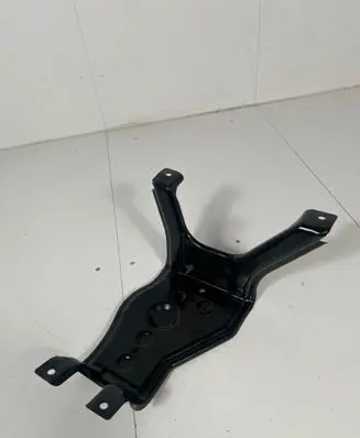 Audi A6 C7 Spare wheel mounting bracket 4G0802715
