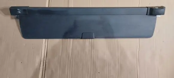Opel Insignia A Parcel shelf load cover 
