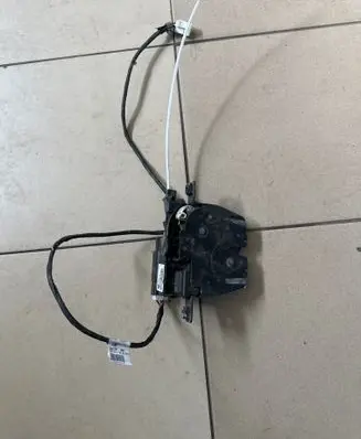BMW 5 GT F07 Tailgate hydraulic set 7269543