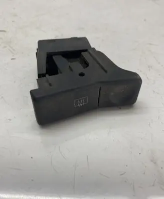 Audi 80 90 B2 Windscreen/window heater switch