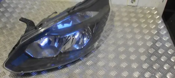 Ford Transit Headlight/headlamp 01036499900010 BK2113W030AJ 403649900010006