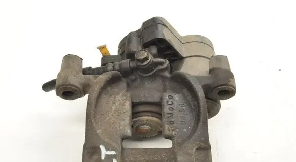 Ford Fusion II Rear brake caliper DG9C2D251A