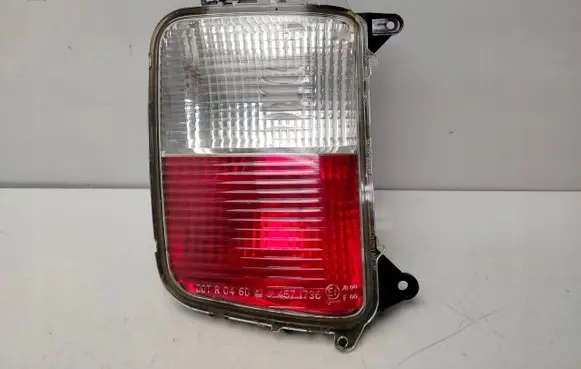 Cadillac CTS Rear/tail lights 457207