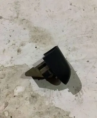 BMW 3 E46 Front door handle cover 8253476