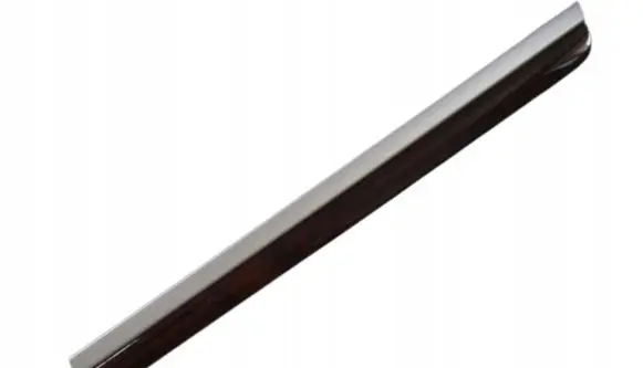 Audi A8 S8 D3 4E Rear door card trim 4E0867420P