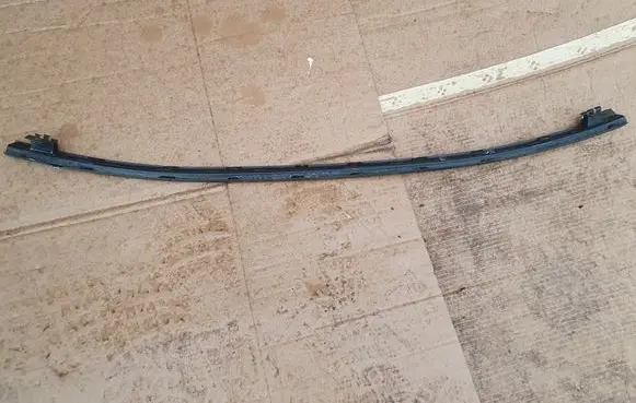 Skoda Octavia Mk4 Front bumper cross member 5E3807093