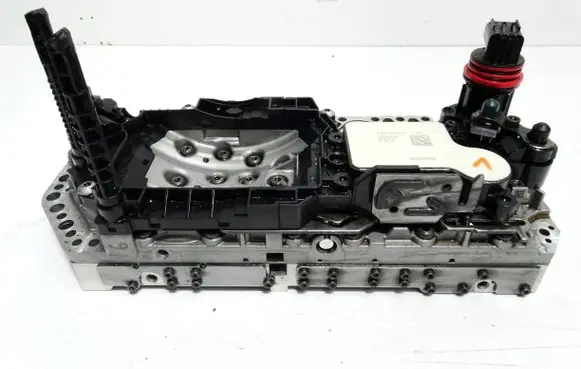 Mercedes-Benz A W169 Gearbox control unit/module A0034462410 1693701106 1693771901