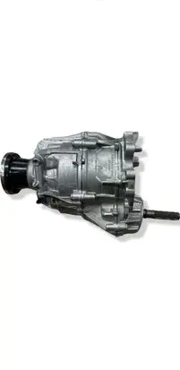 Mercedes-Benz SL R232 Gearbox transfer box case 0009059108 2322802300 2119500012