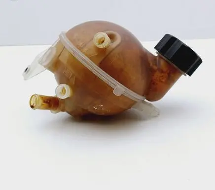 Citroen C4 I Picasso Coolant expansion tank/reservoir 