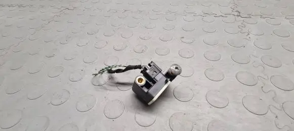 BMW X3 E83 Airbag deployment crash/impact sensor 6911003