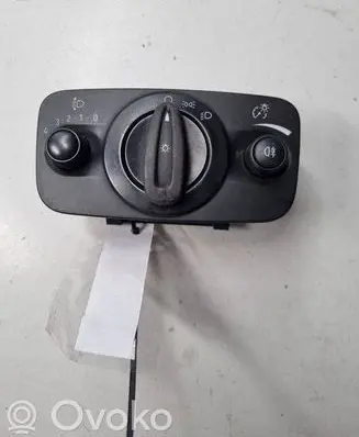Ford Fiesta Light switch 10099372