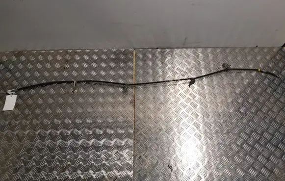 Suzuki SX4 S-Cross Handbrake/parking brake wiring cable 