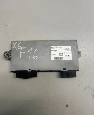 BMW X6 F16 CAS control unit/module 9241973