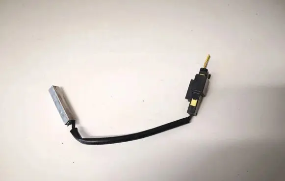 Hyundai Santa Fe Interior temperature sensor