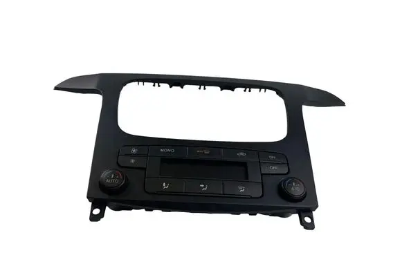 Ford S-MAX Interior fan control switch BM2T18C612AD