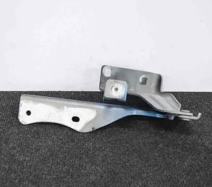 Nissan Qashqai Engine bonnet/hood hinges 4EAR