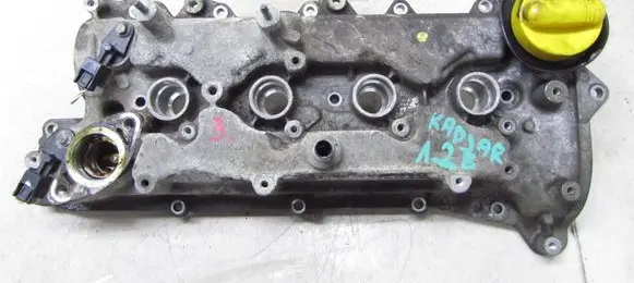 Renault Kadjar Rocker cam cover 132653841R