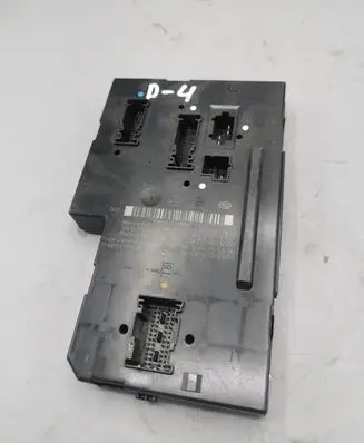 Mercedes-Benz E W212 SAM control unit 5DK01102306 2129003822 2129015105