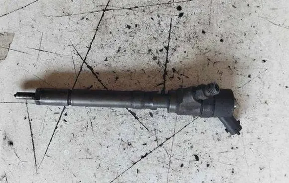 Hyundai Santa Fe Fuel injector 0445110064