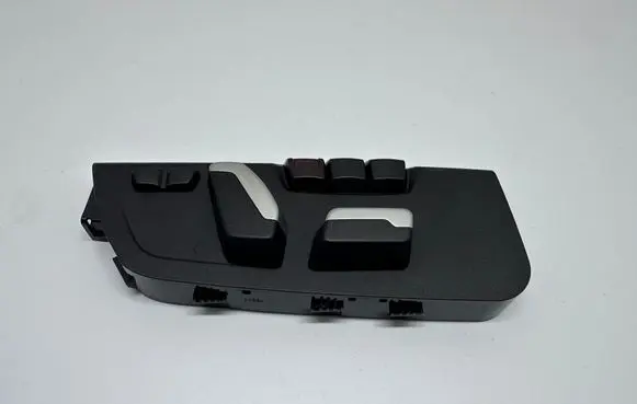 BMW 4 F32 F33 Seat adjustment handle 9382452