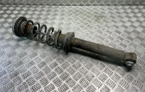 BMW 5 F10 F11 Rear shock absorber/damper 