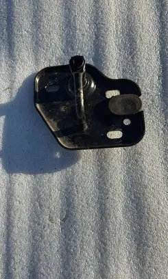 Porsche Macan (95B) Engine bonnet/hood lock/latch loop/hook 95B823259B 4623 195B050