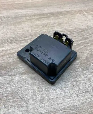 Mitsubishi Pajero Other control units/modules MA809932