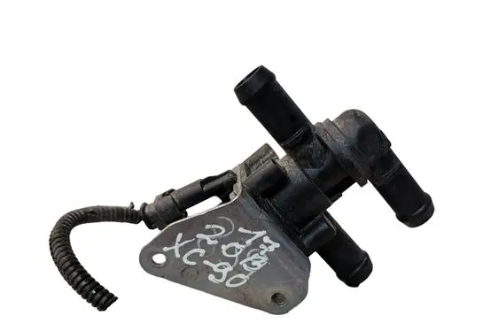 Volvo XC90 Coolant heater control valve 31338385