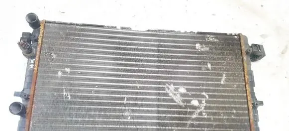 Seat Ibiza II (6k) Coolant radiator 6K0121283E