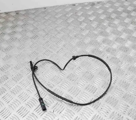 BMW X5 F15 ABS rear brake sensor 6771777